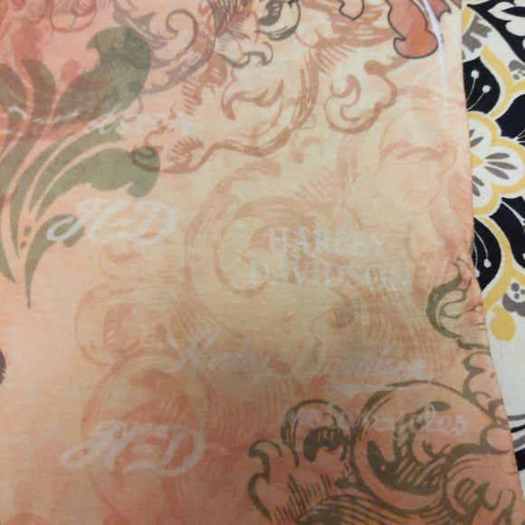 🆒Harley Davidson Tee - Picture 4 of 4